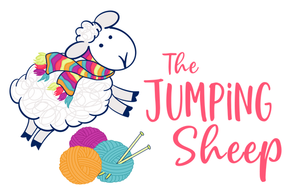 The Jumping Sheep